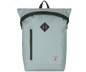 Herschel cheap rolltop rucksack