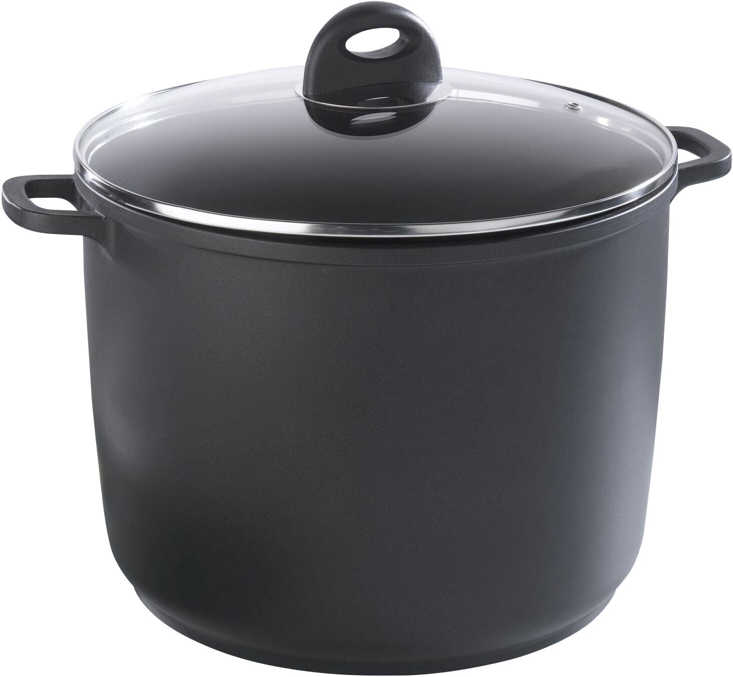 casa NOVA Gemüsetopf mit Deckel 28 cm schwarz ab 34,99 ...