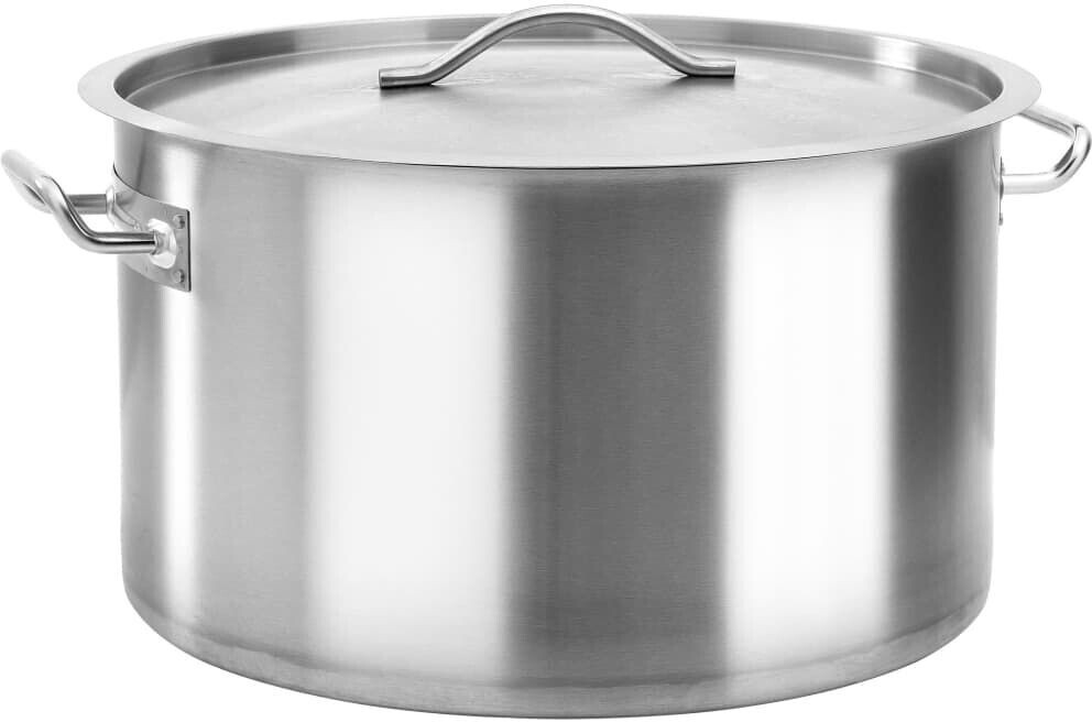 Kuhn Rikon stainless steel Soup pan 28 cm