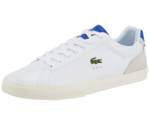 Lacoste lerond 418 white online