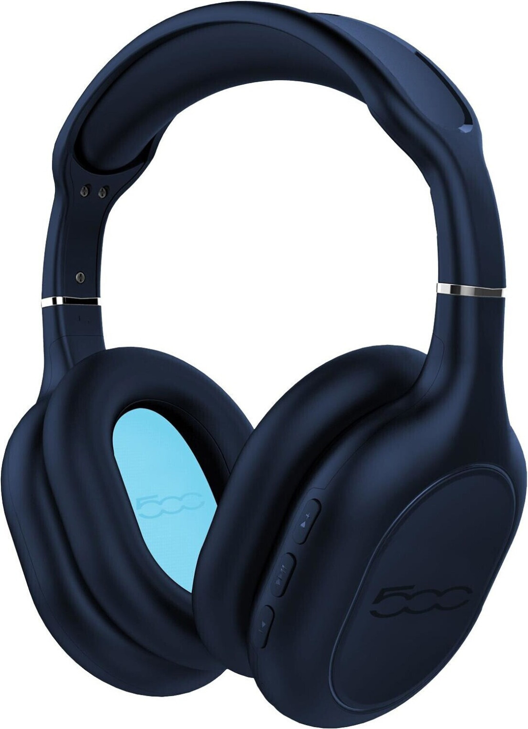 Celly HEADPHONE500BL blue