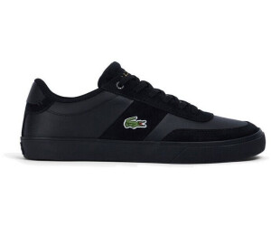 Lacoste Court Master Pro 2222 44SMA0084 black ab 88 99