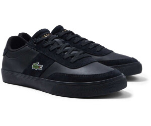 Lacoste court master outlet off white