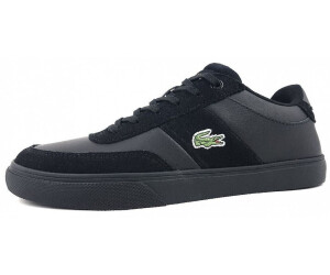 Lacoste Court Master Pro 2222 44SMA0084 black ab 88 99