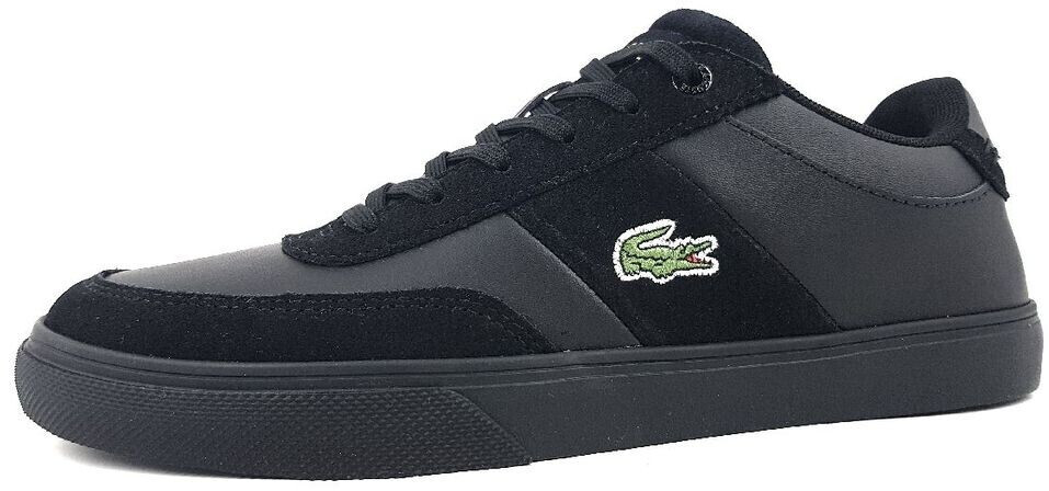Lacoste court master sneakers on sale