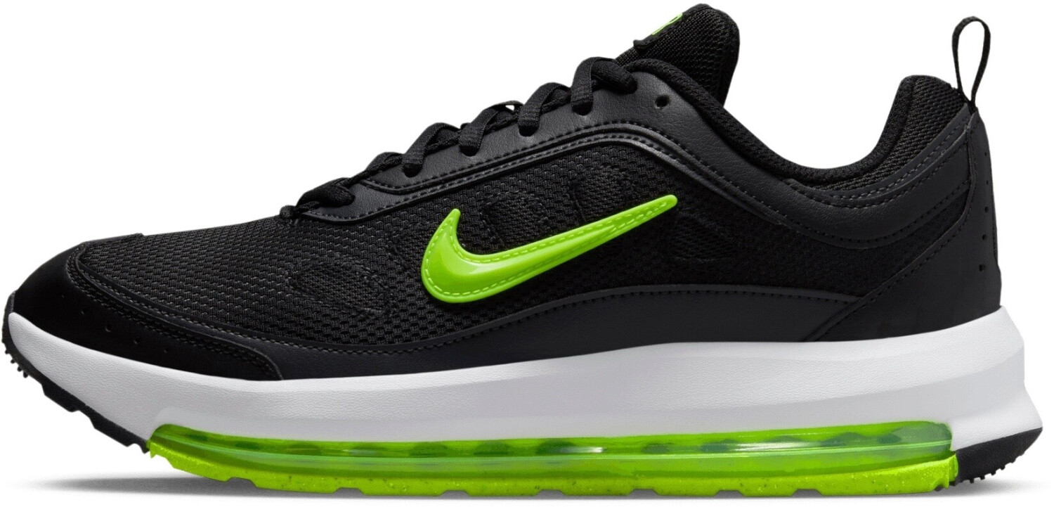 Nike Air Max AP black/anthracite/white/volt