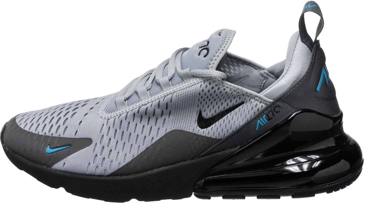 Nike 270 nere prezzo outlet