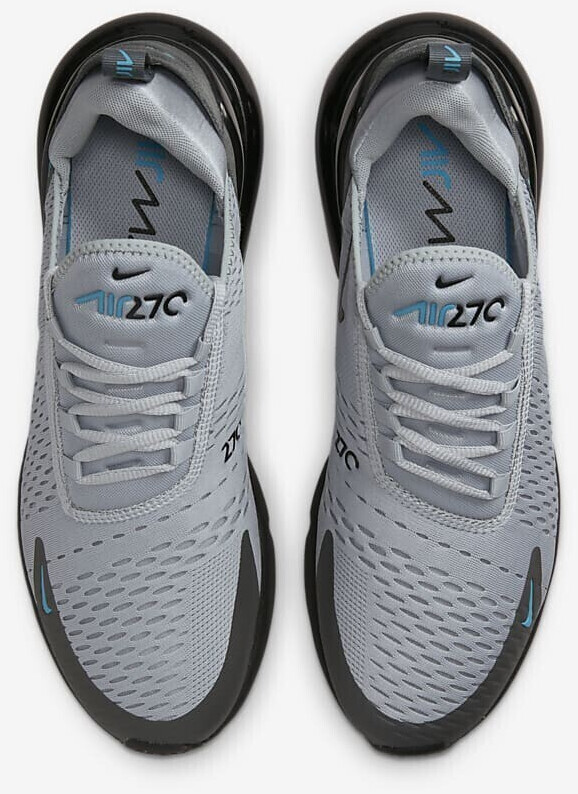 Nike air max 270 wolf grey black new arrivals
