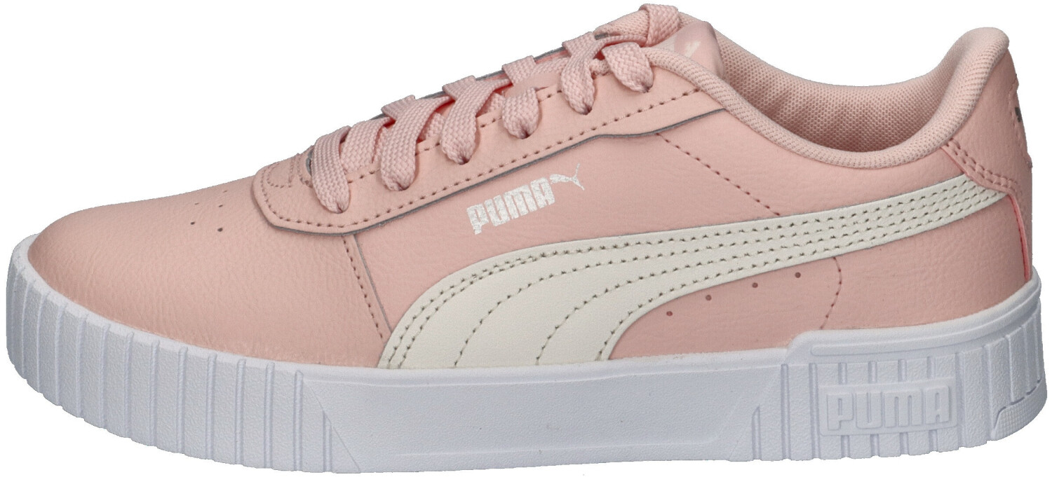Puma Carina 2.0 (385849) rose dust/warm white/puma silver/puma white