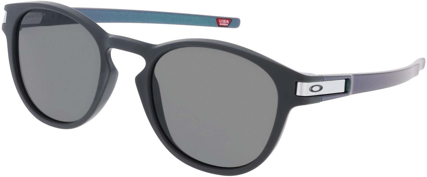 Oakley Latch OO9265-6253 (blue/grey)