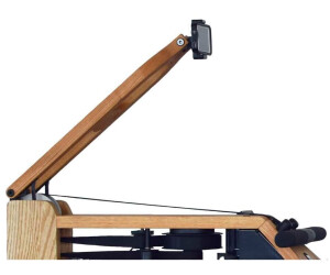 WaterRower Smartphone- und Tablethalterung Eiche