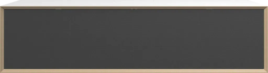 Müller SMALL LIVING TV-Board VERTIKO x 45 weiß cm x B/H/T: Sideboards ab Preisvergleich € (weiß 37 HIFI 148 bei birke) Gr. | cm 1.138,15 cm, (50063759-0)