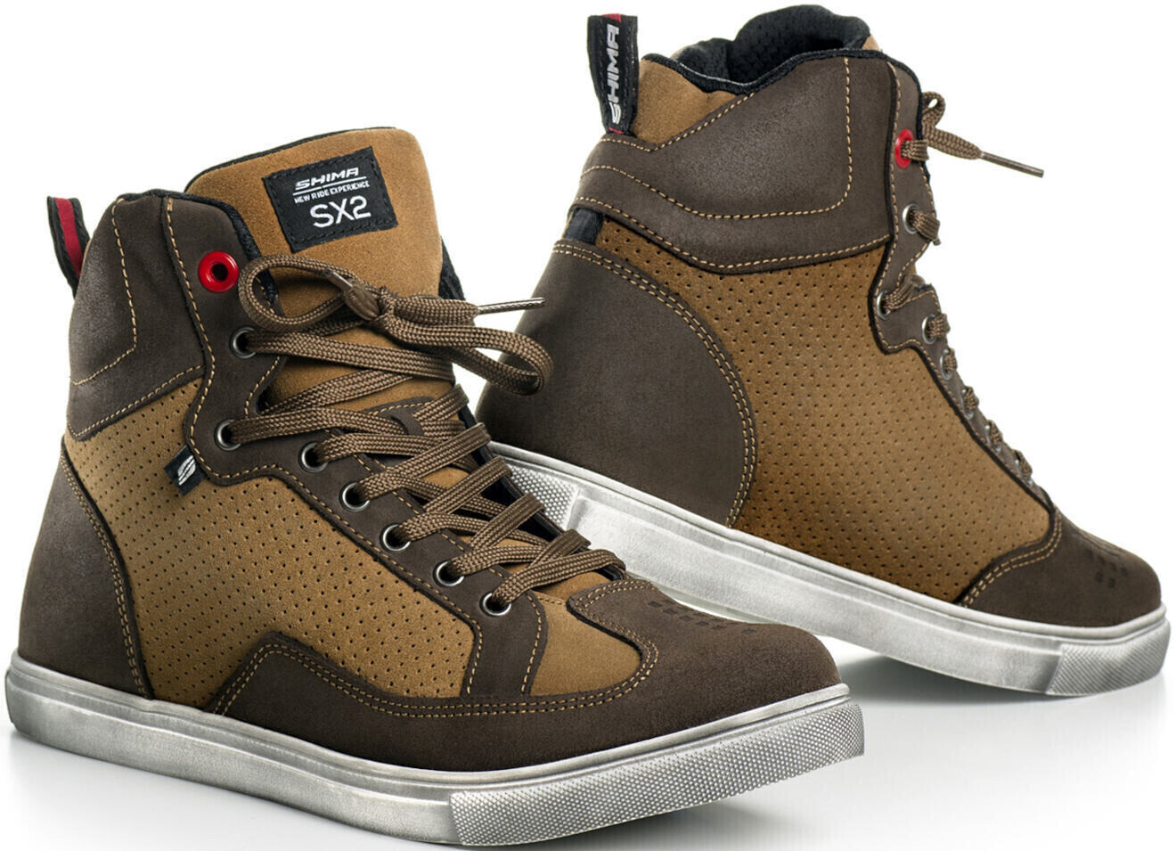 Shima SX-2 brown