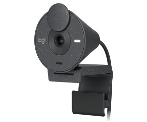 Logitech BRIO 305 Grafit