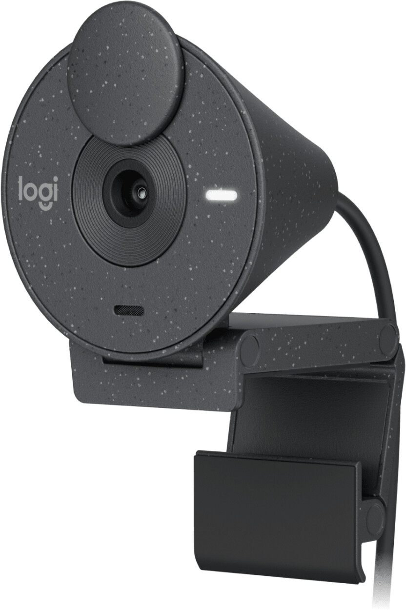 Logitech BRIO 305 Grafite