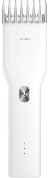 Xiaomi Enchen Boost Hair Clipper white