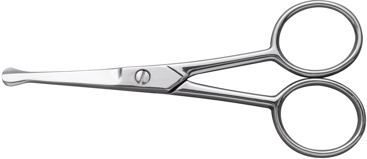 ZWILLING Classic Inox Nose hair scissors 105 mm (43566-101)