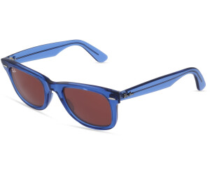 Buy Ray-Ban Original Wayfarer Colorblock RB2140 from £124.00