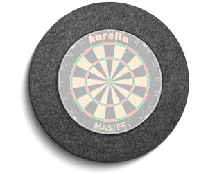 Karella Schallschutz für Steeldartboards ab 93,05 € (Februar 2024