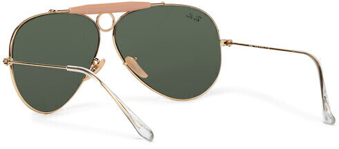 Aviator shooter top