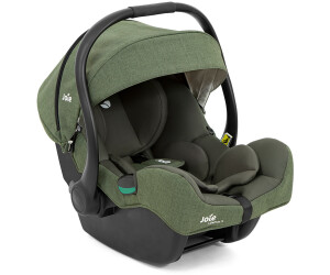 Joie Babyschale i-Snug 2 i-Size Kindersitz Shale schwarz