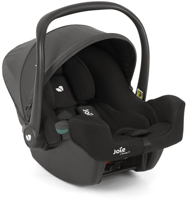 Joie i-Snug 2