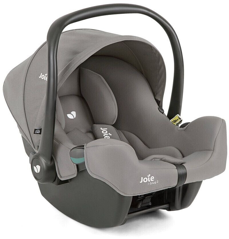 Joie i-Snug 2 pebble