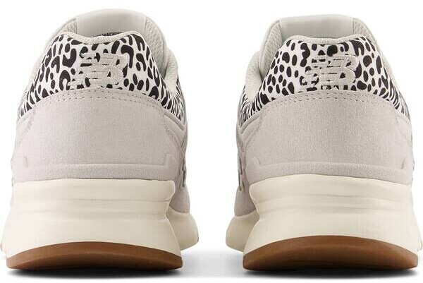 New balance 997h deals mujer gris