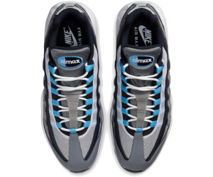 Nike Air Max 95 grey blue from 179.00 Today Best Black Friday Deals on idealo
