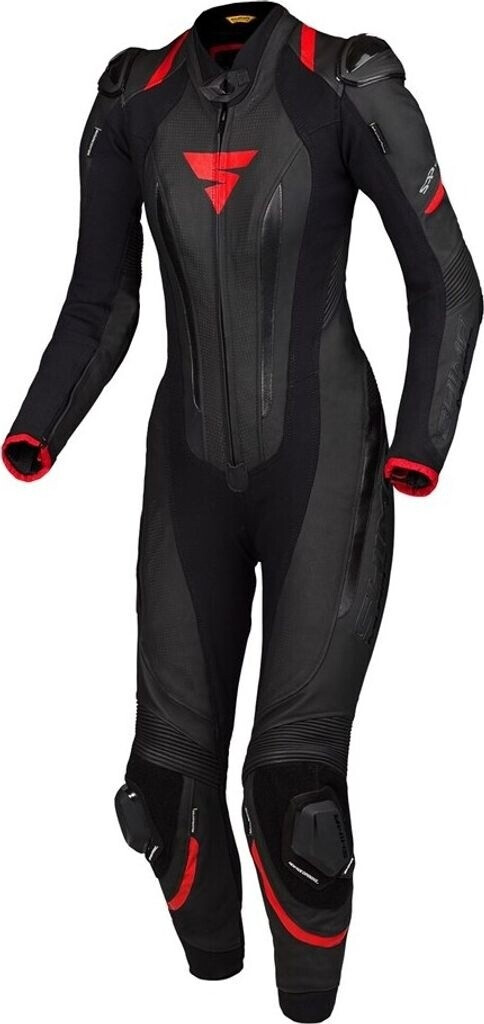 Shima Miura RS 1pc. black