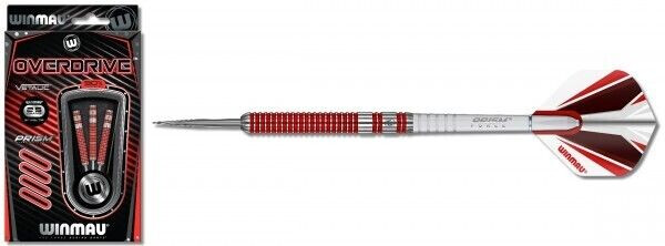 Winmau Overdrive Steeldart