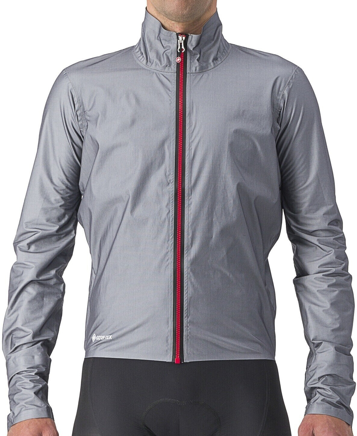 Castelli tempesta race jacket top