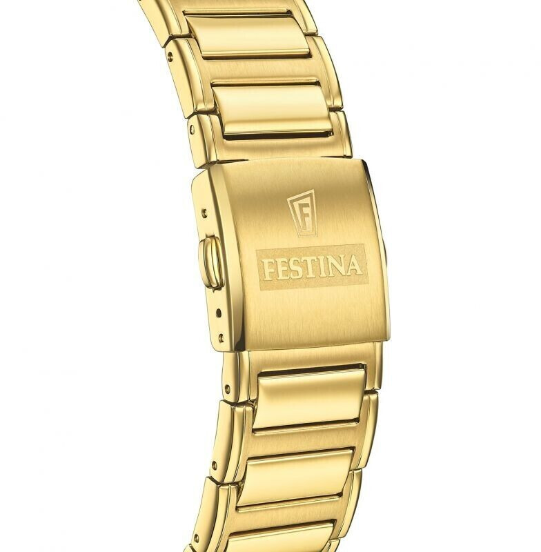 Festina chronograph deals 50m