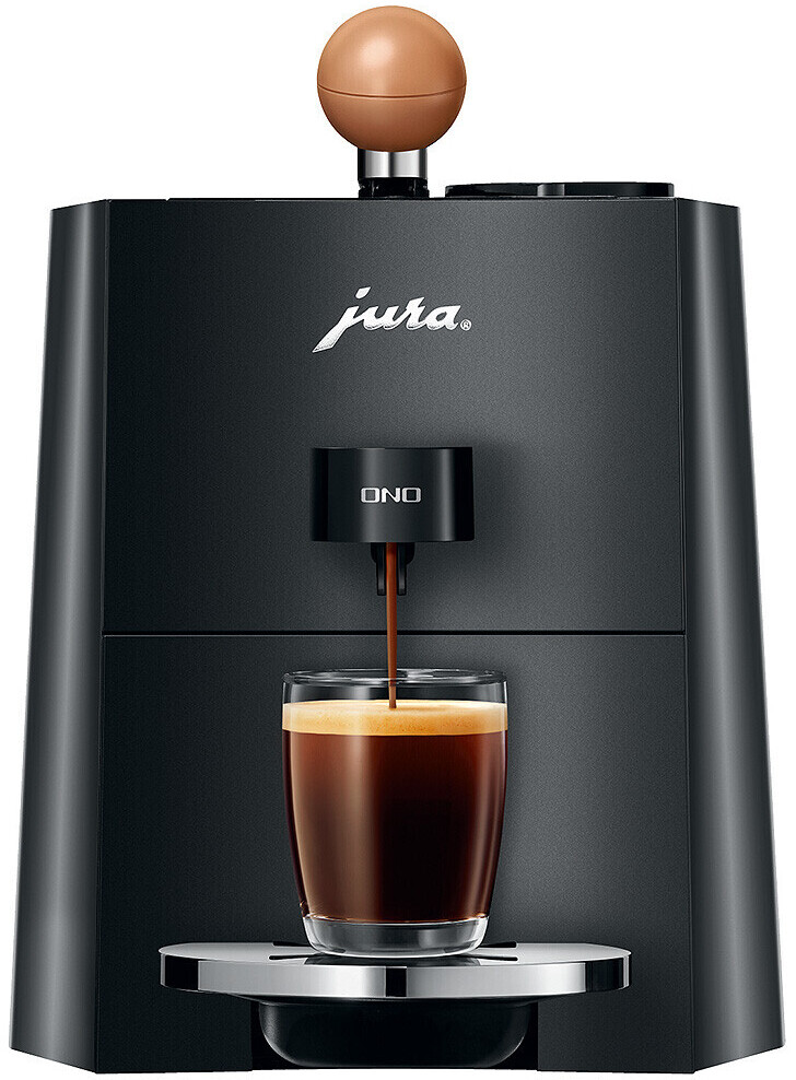 Jura ONO Coffee Black EA desde 369,00 €