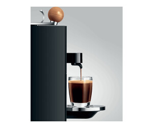 Jura ONO Coffee Preise) (Februar 2024 EA | bei 299,00 Black € Preisvergleich ab