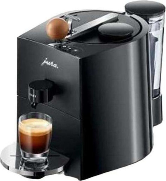 Jura ONO Coffee Black EA, Bild 2