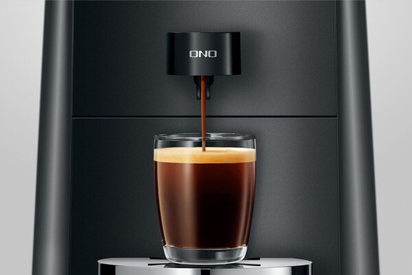 Jura ONO Coffee Black EA, Bild 11
