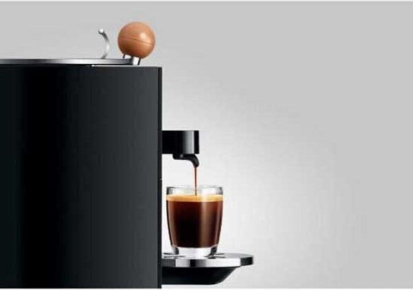Jura ONO Coffee Black EA, Bild 3
