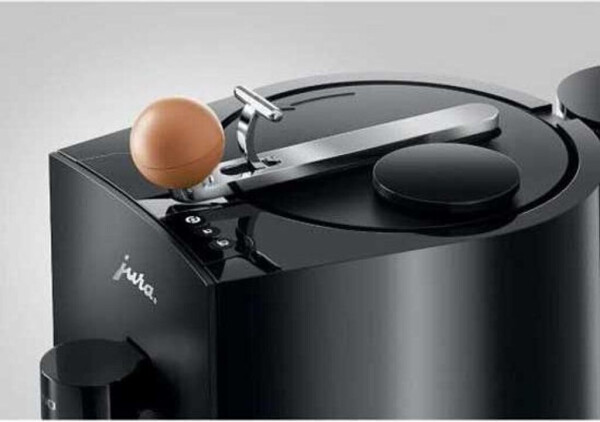 Jura ONO Coffee Black EA, Bild 4