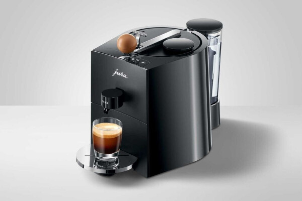 Jura ONO Coffee Black EA, Bild 5