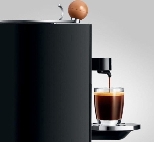 Jura ONO Coffee Black EA, Bild 7