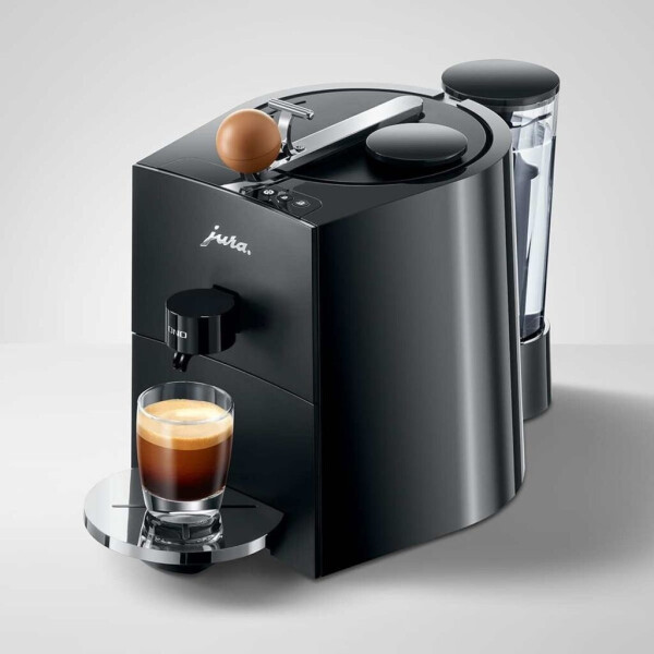 Jura ONO Coffee Black EA, Bild 8