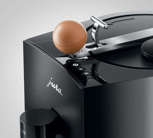 Jura ONO Coffee Black EA, Bild 9