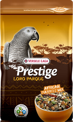 Versele-Laga Prestige Premium Loro Parque African Parrot Mix 10kg