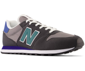 New balance 500 herren olive best sale