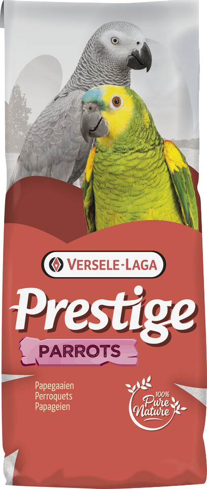 Versele-Laga Prestige Premium Parrot Exotic Nuts Mix 15kg