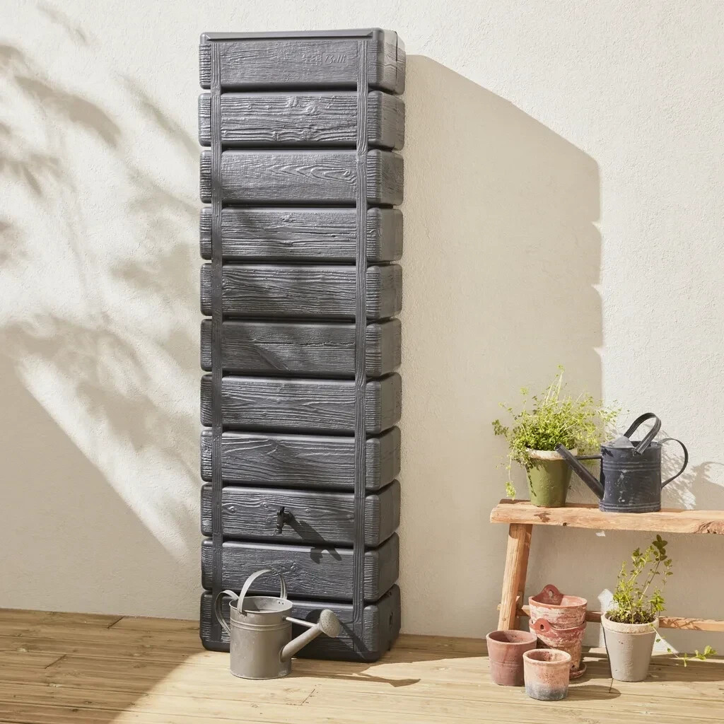 sweeek Grandval 300 L anthracite
