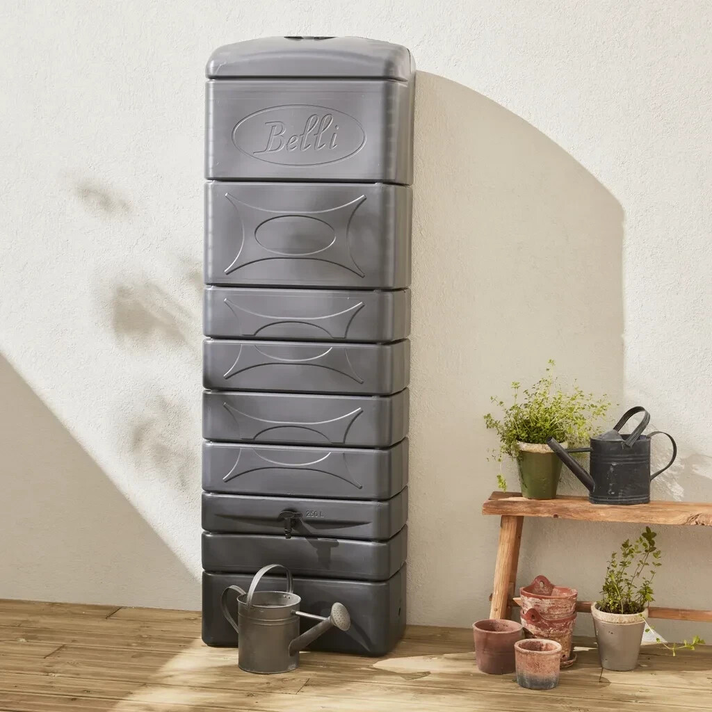 sweeek Chastang 300 L anthracite