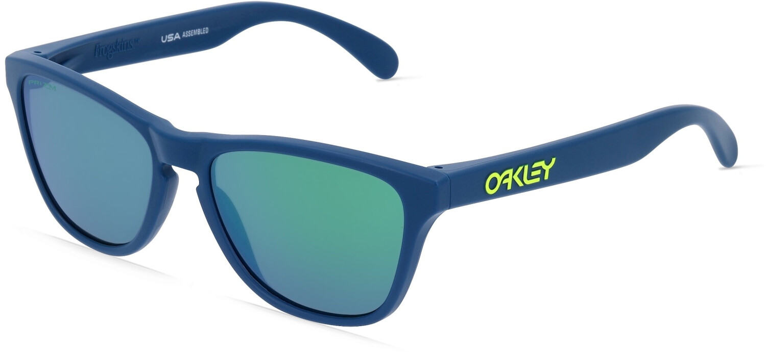 Buy Oakley Frogskins XS OJ9006 3253 from 68.89 Today Best