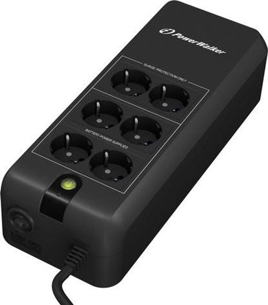 BlueWalker VFD 600 APFC FR